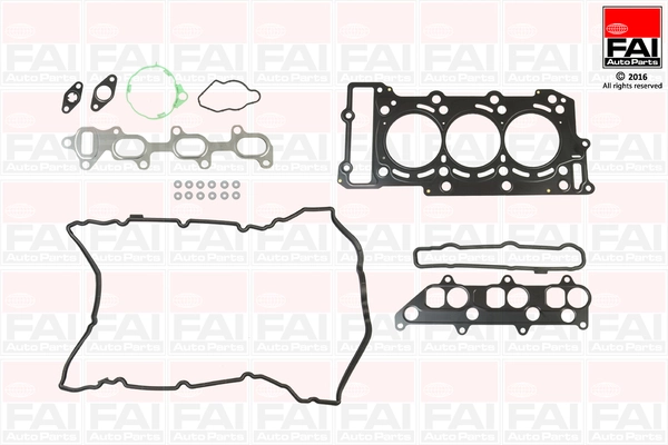 Gasket Kit, cylinder head